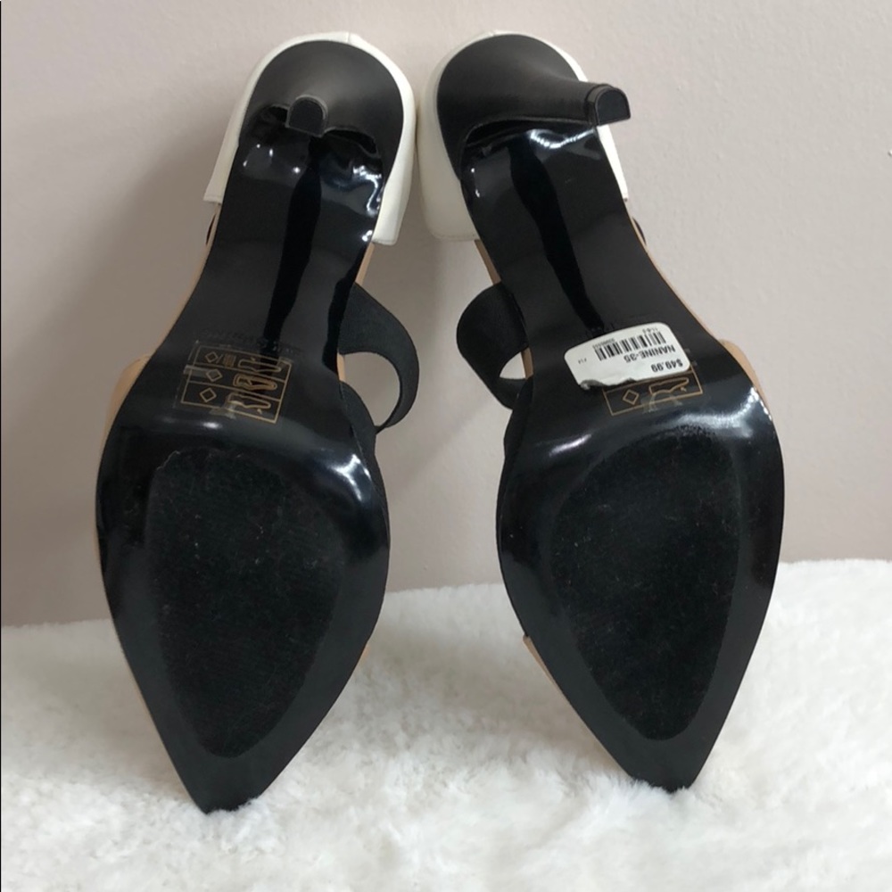 High heel - Picture 4 of 5